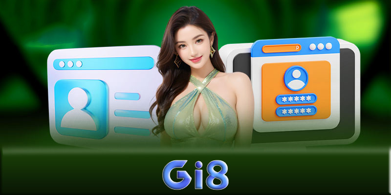 Hỗ trợ và liên hệ với Gi8