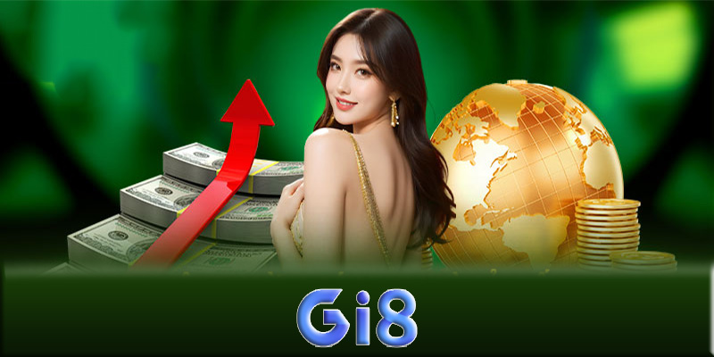 Giới thiệu Gi8 - Nơi kết nối đam mê cá cược và chiến thắng